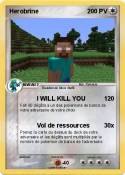 Herobrine
