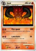 Devil