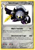 Meta Knight