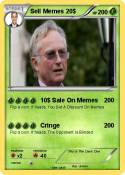 Sell Memes 20$