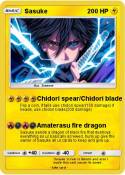 Sasuke