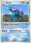 Suicune