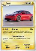 Tesla