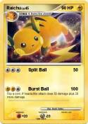 Raichu