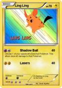 Ling Ling
