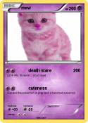 mew