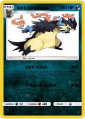 dark tiphlosion