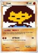 Frisk