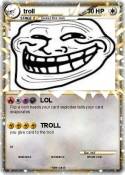 troll