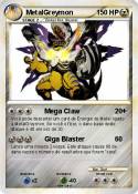 MetalGreymon