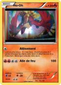 Ho-Oh