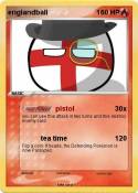 englandball
