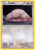 blobfish