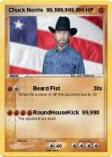 Chuck Norris