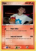 Kyle