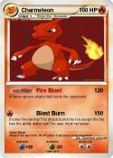Charmeleon