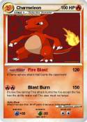 Charmeleon
