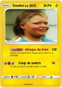 Timothé Le 2010