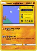 super mario
