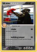 kill elmo