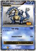 gaidragon
