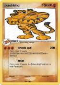 punchking