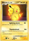Pikachu 2