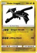 Ender Dragon