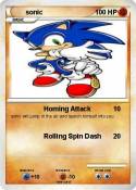 sonic