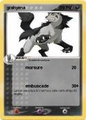 grahyena