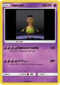 hamood