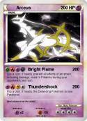 Arceus