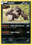 Harambe