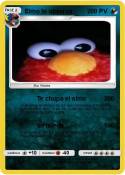Elmo te observa