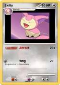 Skitty