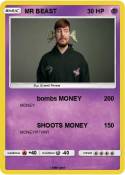 MR BEAST