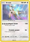 Arceus