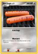 Hot Dogs