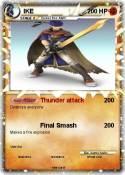 IKE