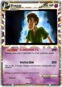 Shaggy