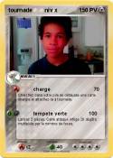 tournade niv x