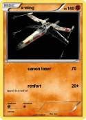 x-wing