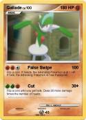 Gallade