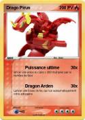 Drago Pirus