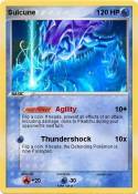 Suicune