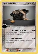 the true DERP