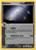 Darkness EX