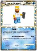 Homer Simpson