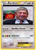 Ray Kroc