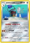 plankton bot